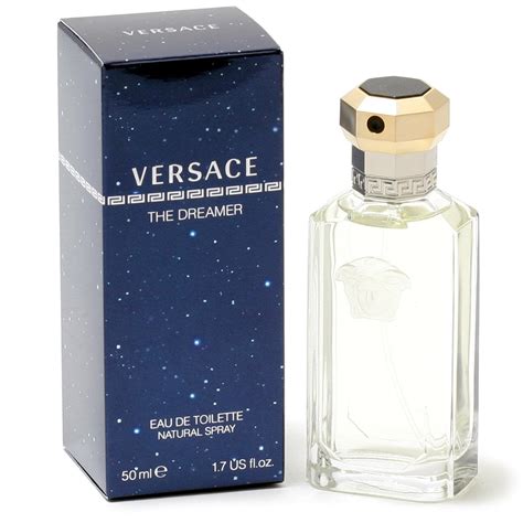 versace the dreamer costo|versace the dreamer for men.